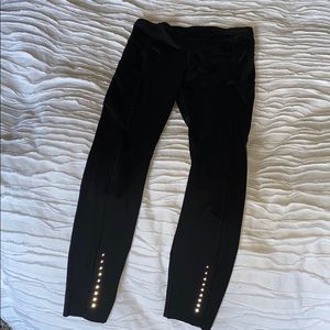 Lululemon Speed Tight Leggings